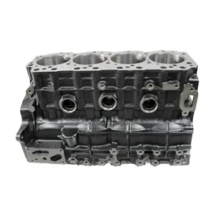 Isuzu 4jb1-t Engine Block 2.8 – Kb280 Trooper