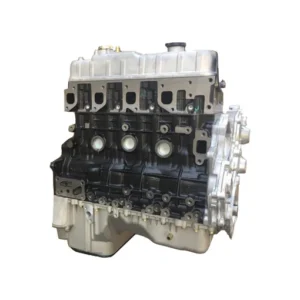 Isuzu 4jb1-t Engine Head Block Sump 2.8 – Kb280 Trooper