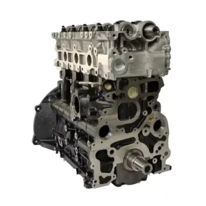 Toyota 1kd Engine Head Block 3.0 D4d – Hiace Hilux Fortuner Quantum