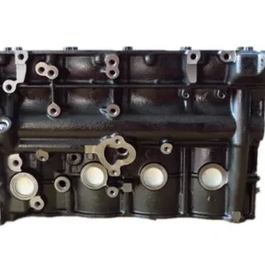 Toyota 2tr Engine Block 2.7 – Quantum Hilux Fortuner