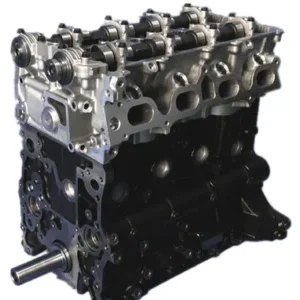 Toyota 2tr Engine Head Block 2.7 – Quantum Hilux