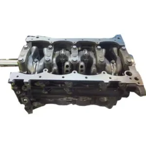 Toyota 2tr Engine Short Block 2.7 – Quantum Hilux