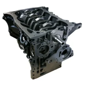 Toyota 3sz Engine Short Block 1.5 – Avanza Rush