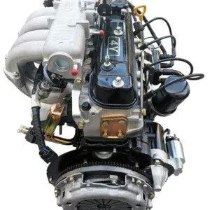 Toyota 4y 2.2 Engine Complete – Hiace Hilux