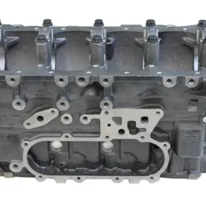 Toyota 5l Engine Block 3.0 – Condor Hiace Hilux