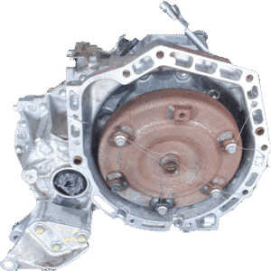 Toyota Starlet 1.5 Xs A-T Gearbox